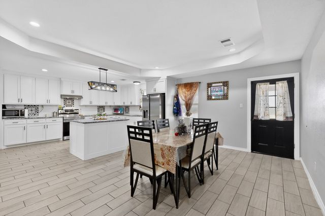 6035 County Road 302, Grandview, TX 76050