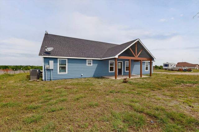 6035 County Road 302, Grandview, TX 76050