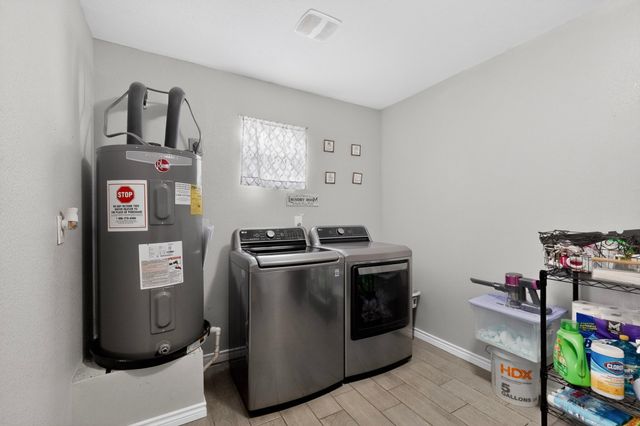6035 County Road 302, Grandview, TX 76050