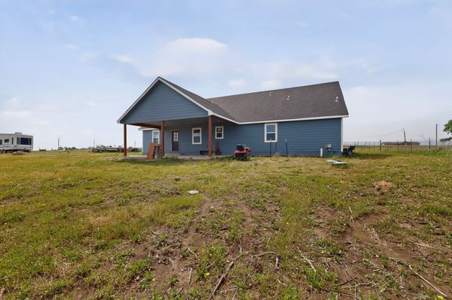 6035 County Road 302, Grandview, TX 76050
