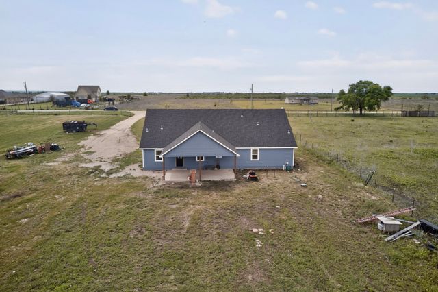 6035 County Road 302, Grandview, TX 76050