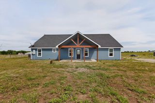 6035 County Road 302, Grandview, TX 76050