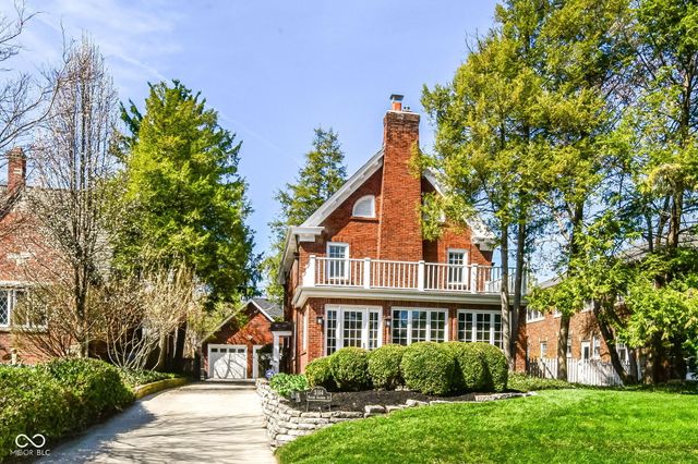 5164 N Illinois Street, Indianapolis, IN 46208