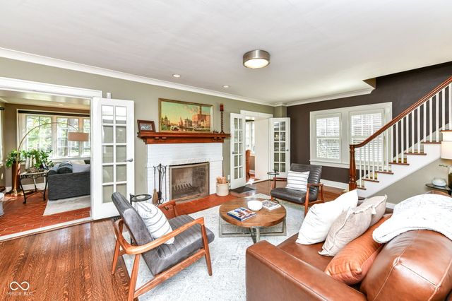 5164 N Illinois Street, Indianapolis, IN 46208