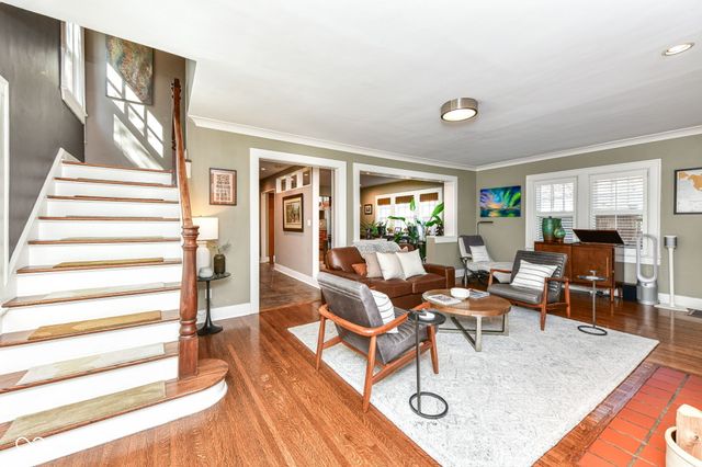 5164 N Illinois Street, Indianapolis, IN 46208