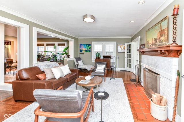 5164 N Illinois Street, Indianapolis, IN 46208