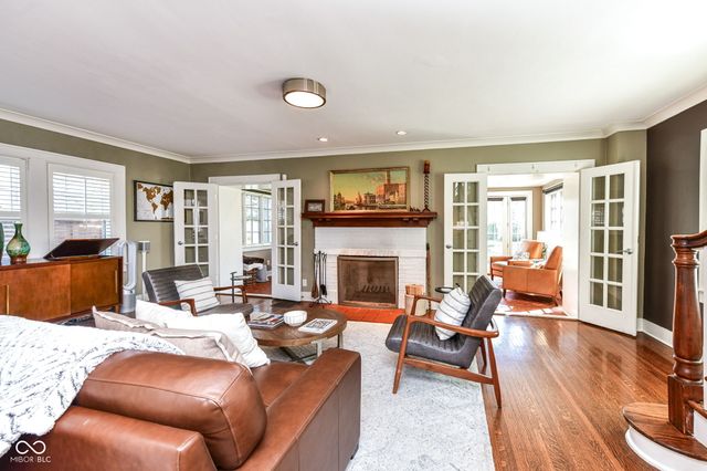 5164 N Illinois Street, Indianapolis, IN 46208