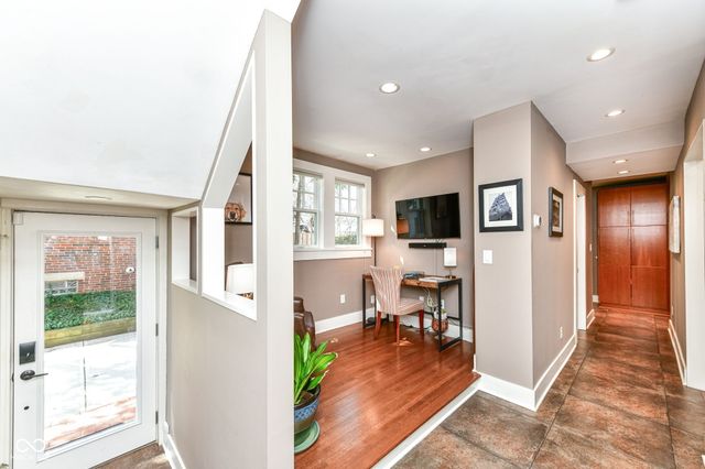 5164 N Illinois Street, Indianapolis, IN 46208