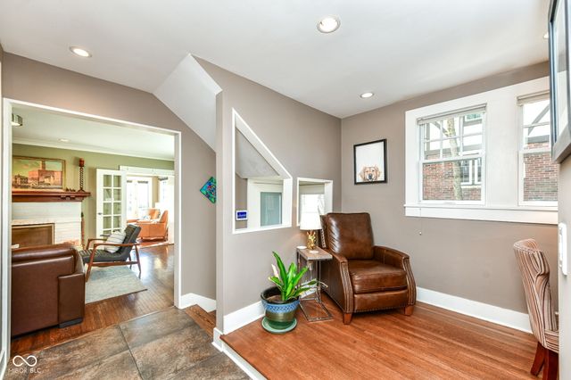 5164 N Illinois Street, Indianapolis, IN 46208