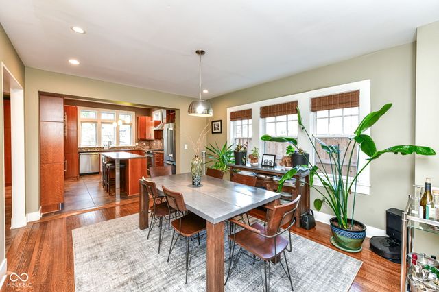 5164 N Illinois Street, Indianapolis, IN 46208