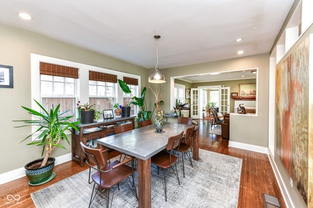 5164 N Illinois Street, Indianapolis, IN 46208