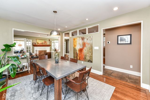 5164 N Illinois Street, Indianapolis, IN 46208