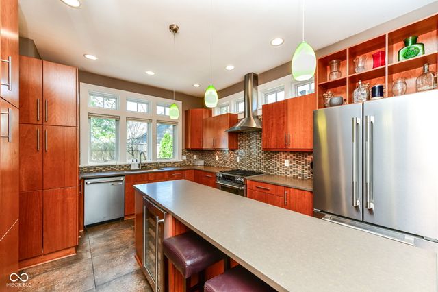 5164 N Illinois Street, Indianapolis, IN 46208