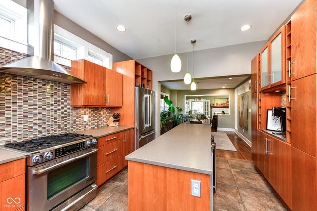 5164 N Illinois Street, Indianapolis, IN 46208