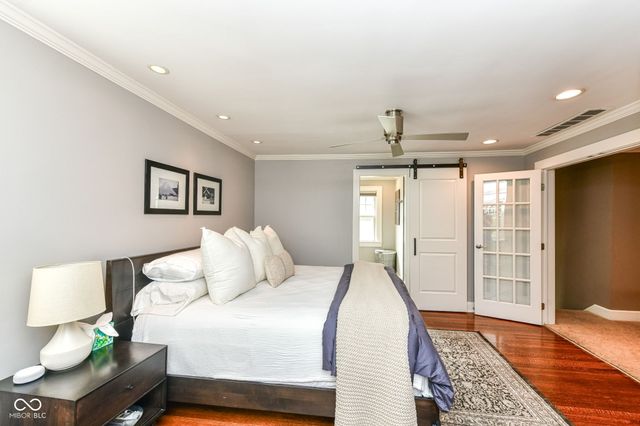 5164 N Illinois Street, Indianapolis, IN 46208