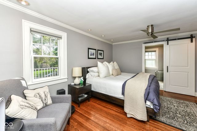 5164 N Illinois Street, Indianapolis, IN 46208