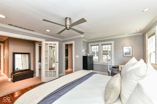 5164 N Illinois Street, Indianapolis, IN 46208