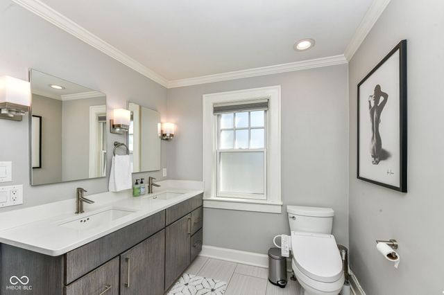 5164 N Illinois Street, Indianapolis, IN 46208