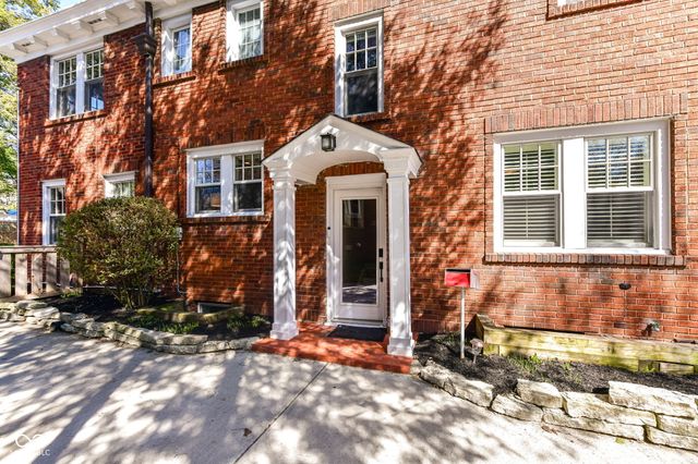 5164 N Illinois Street, Indianapolis, IN 46208