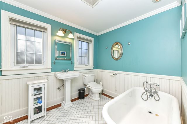 5164 N Illinois Street, Indianapolis, IN 46208