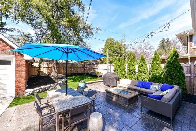 5164 N Illinois Street, Indianapolis, IN 46208