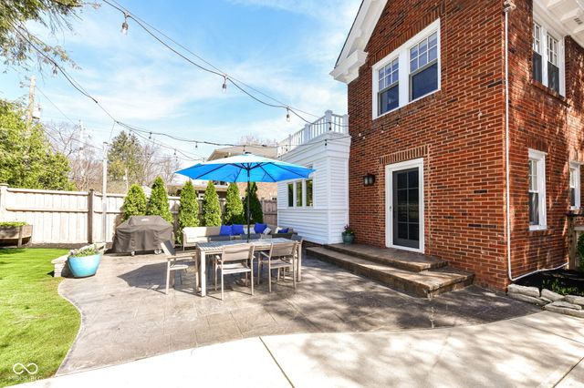 5164 N Illinois Street, Indianapolis, IN 46208