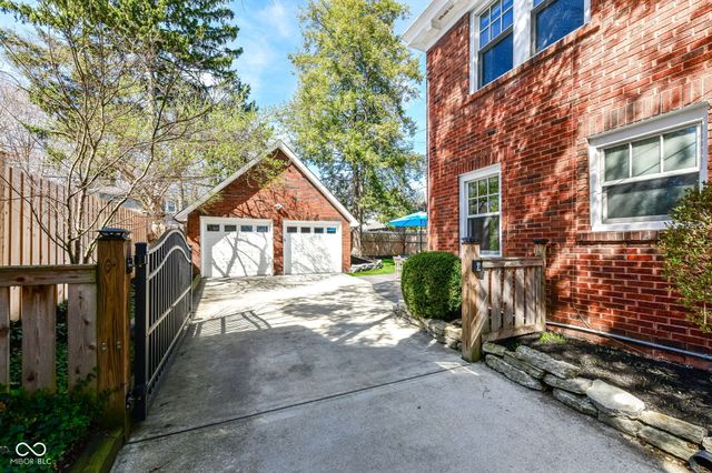 5164 N Illinois Street, Indianapolis, IN 46208