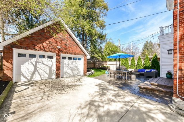 5164 N Illinois Street, Indianapolis, IN 46208