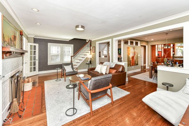 5164 N Illinois Street, Indianapolis, IN 46208