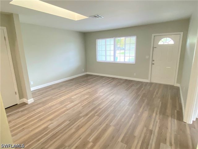 3414 Seminole AVE, Naples, FL 34112