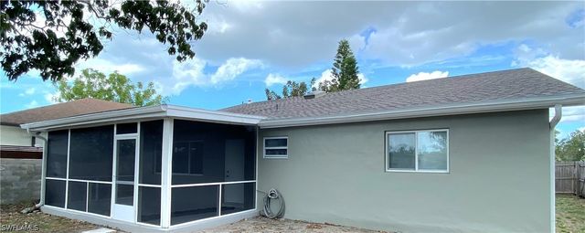 3414 Seminole AVE, Naples, FL 34112
