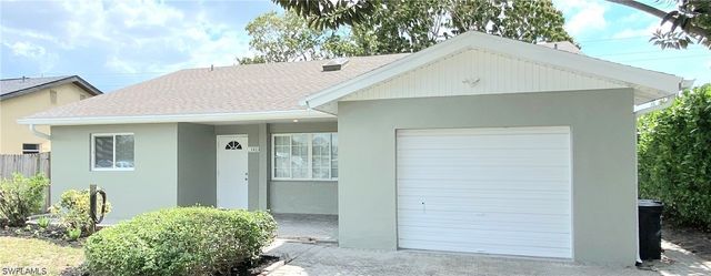 3414 Seminole AVE, Naples, FL 34112