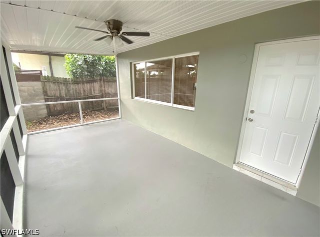 3414 Seminole AVE, Naples, FL 34112