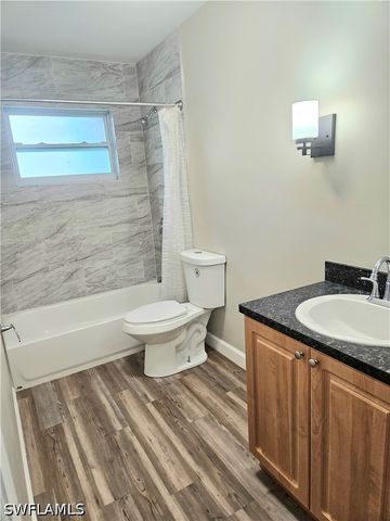 3414 Seminole AVE, Naples, FL 34112