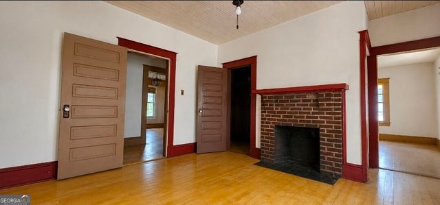 815 S Center Street, Thomaston, GA 30286