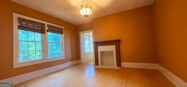 815 S Center Street, Thomaston, GA 30286