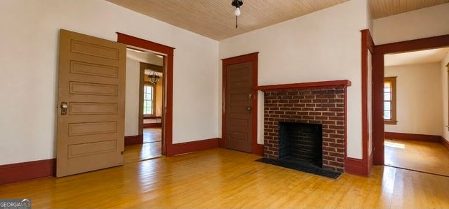 815 S Center Street, Thomaston, GA 30286