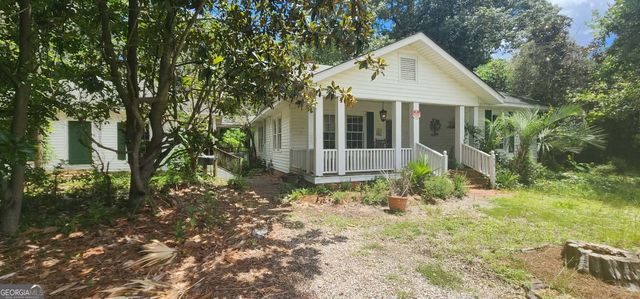 815 S Center Street, Thomaston, GA 30286