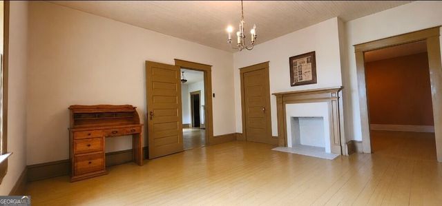 815 S Center Street, Thomaston, GA 30286