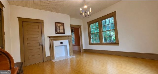 815 S Center Street, Thomaston, GA 30286