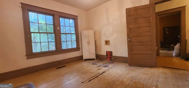 815 S Center Street, Thomaston, GA 30286