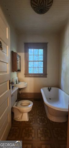 815 S Center Street, Thomaston, GA 30286