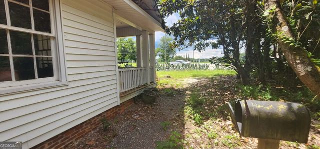 815 S Center Street, Thomaston, GA 30286