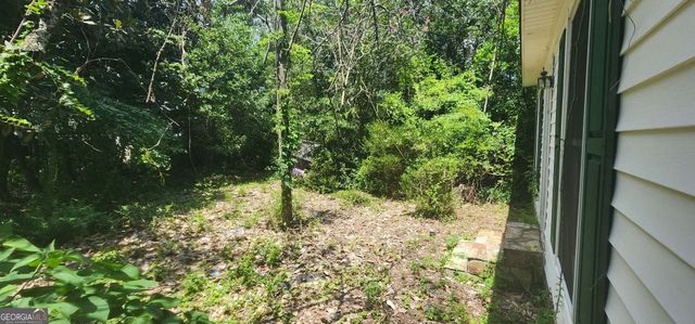 815 S Center Street, Thomaston, GA 30286
