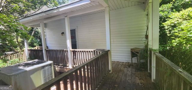 815 S Center Street, Thomaston, GA 30286