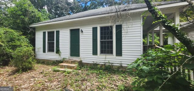 815 S Center Street, Thomaston, GA 30286