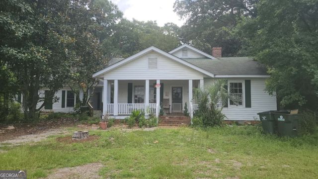 815 S Center Street, Thomaston, GA 30286