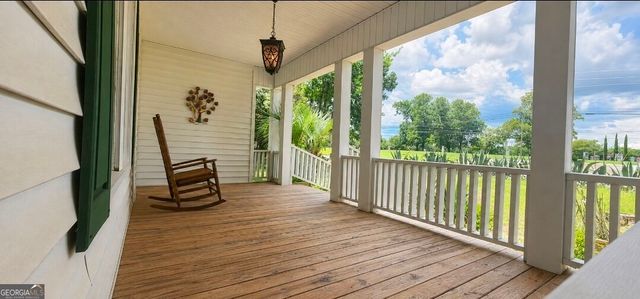 815 S Center Street, Thomaston, GA 30286