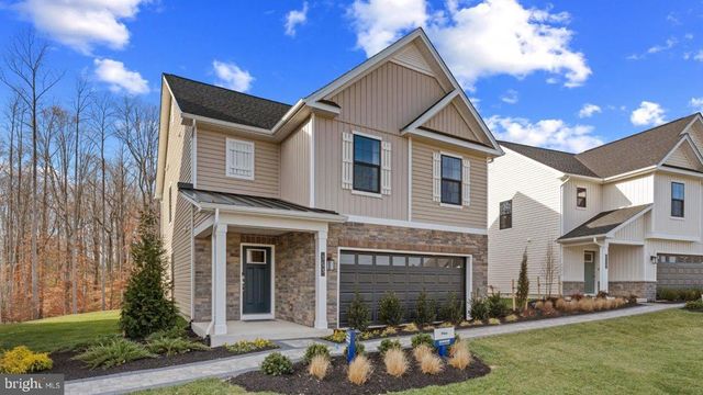 120 WOOD WALK AVE, La Plata, MD 20646