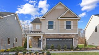 120 WOOD WALK AVE, La Plata, MD 20646